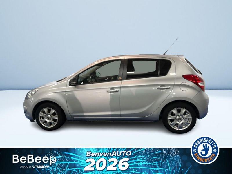 Hyundai i20 5P 1.2 FIORUCCI