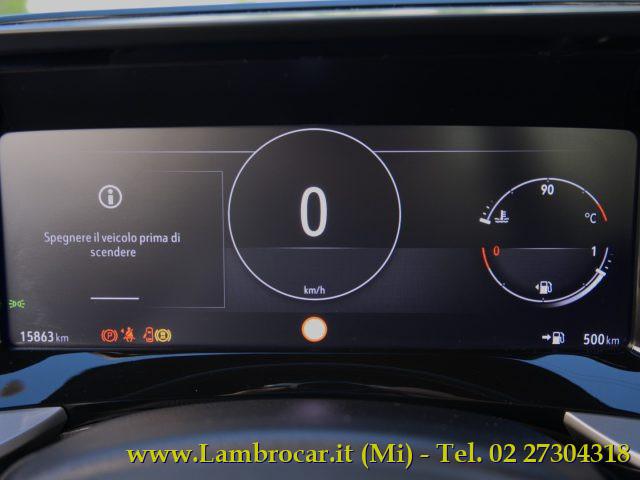 OPEL Mokka 1.2 Turbo 136cv Ultimate