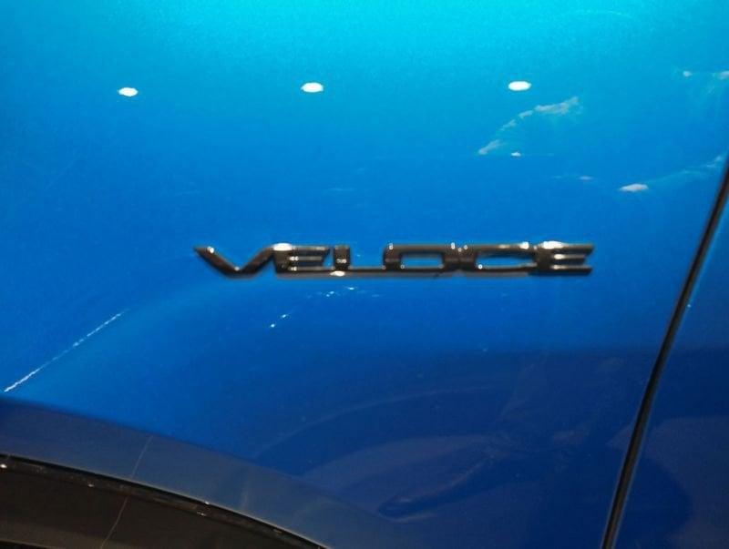 Alfa Romeo Tonale Tonale 1.6 diesel 130 CV TCT6 Veloce