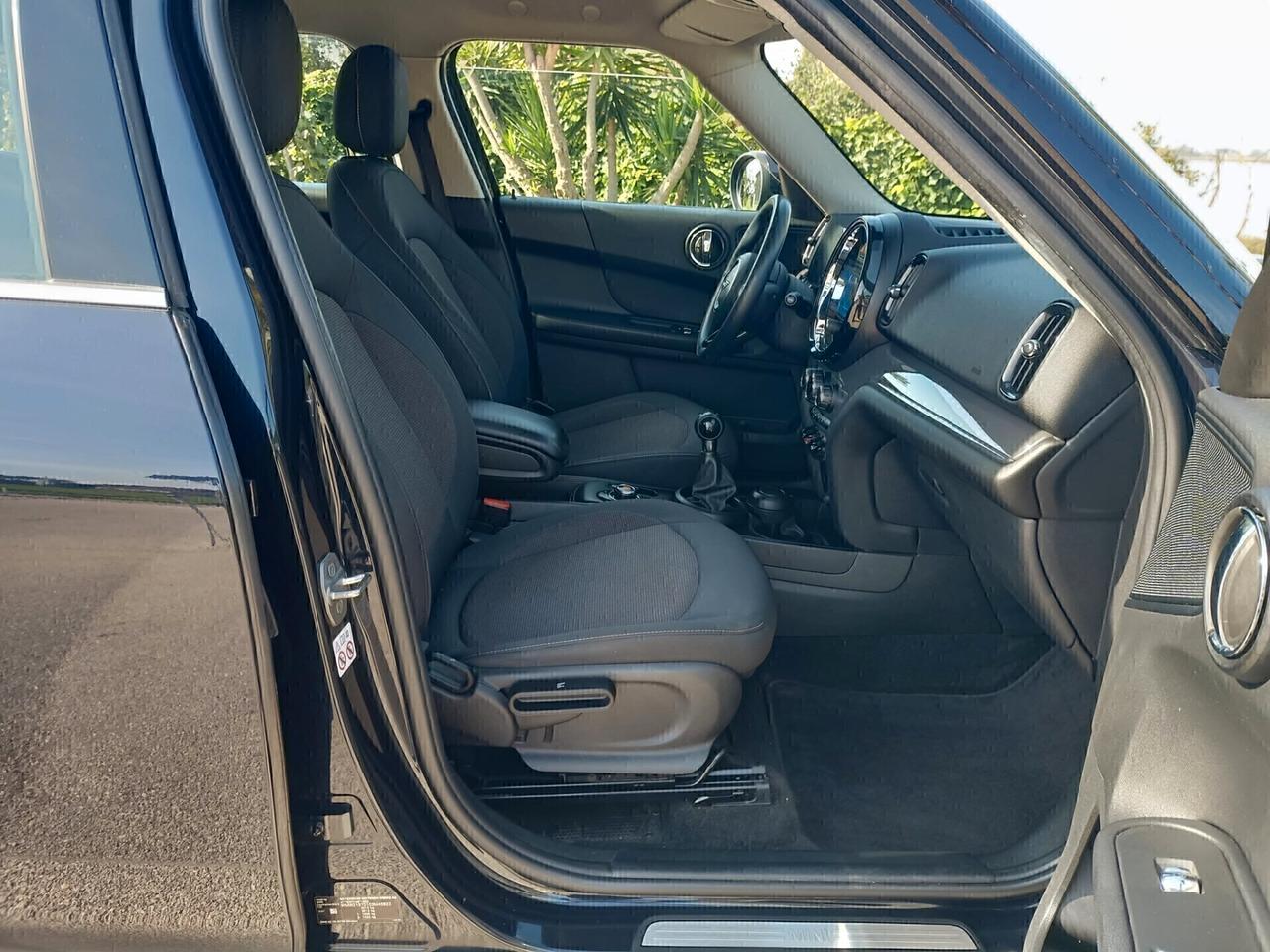 Mini One Countryman Mini 1.5 One D Countryman