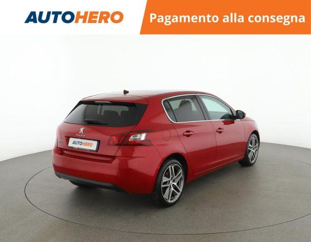 PEUGEOT 308 PureTech Turbo 130 S&S Allure