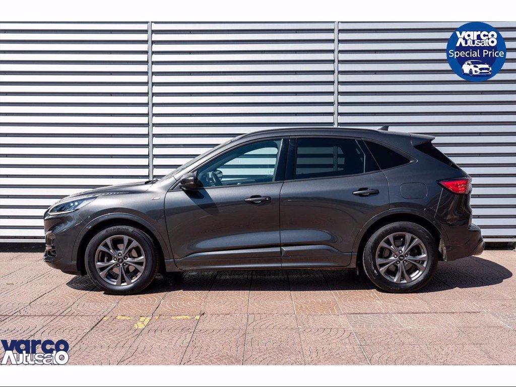 FORD Kuga 1.5 ecoblue st-line 2wd 120cv del 2022
