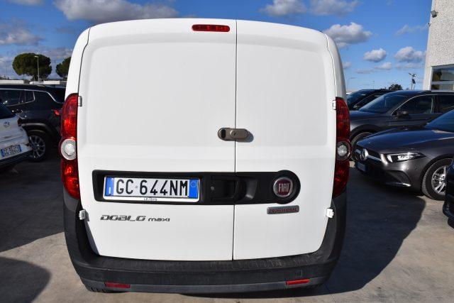 FIAT Doblo Doblò 1.6 MJT 105CV S&S PL-TN Cargo Maxi Lounge