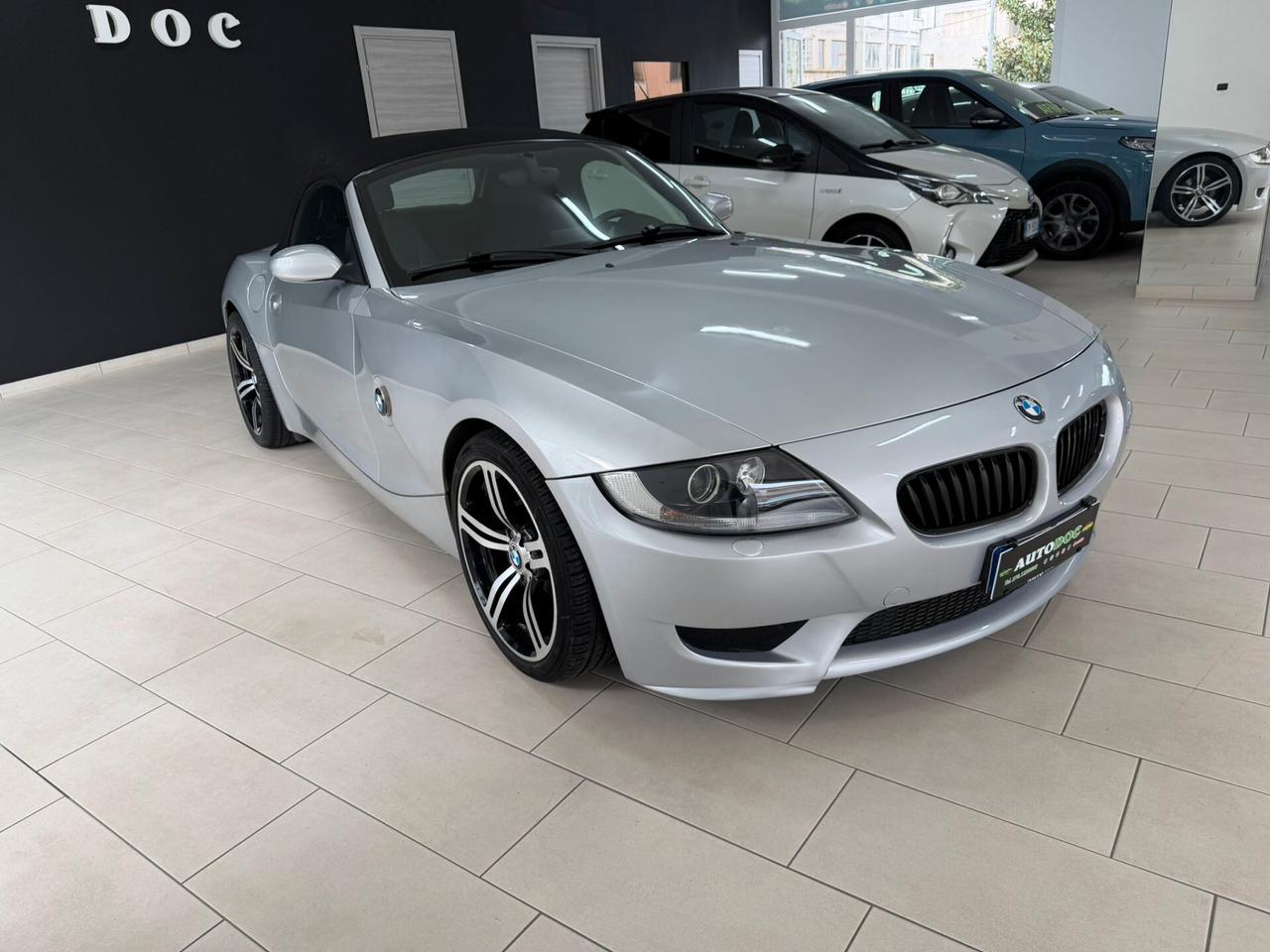 Bmw Z4 sDrive20i Msport
