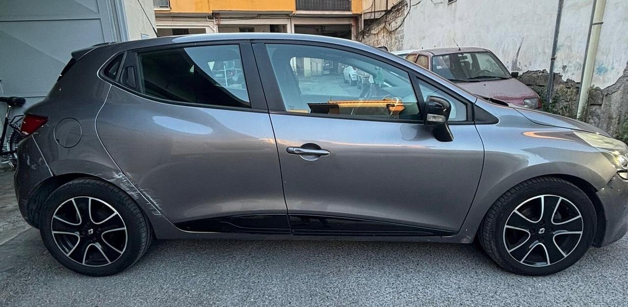 Renault Clio 1.5 dCi 8V 75CV 5 porte Live