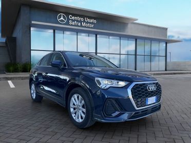 Audi Q3 Q3 SPB 35 TDI S tronic Business Plus