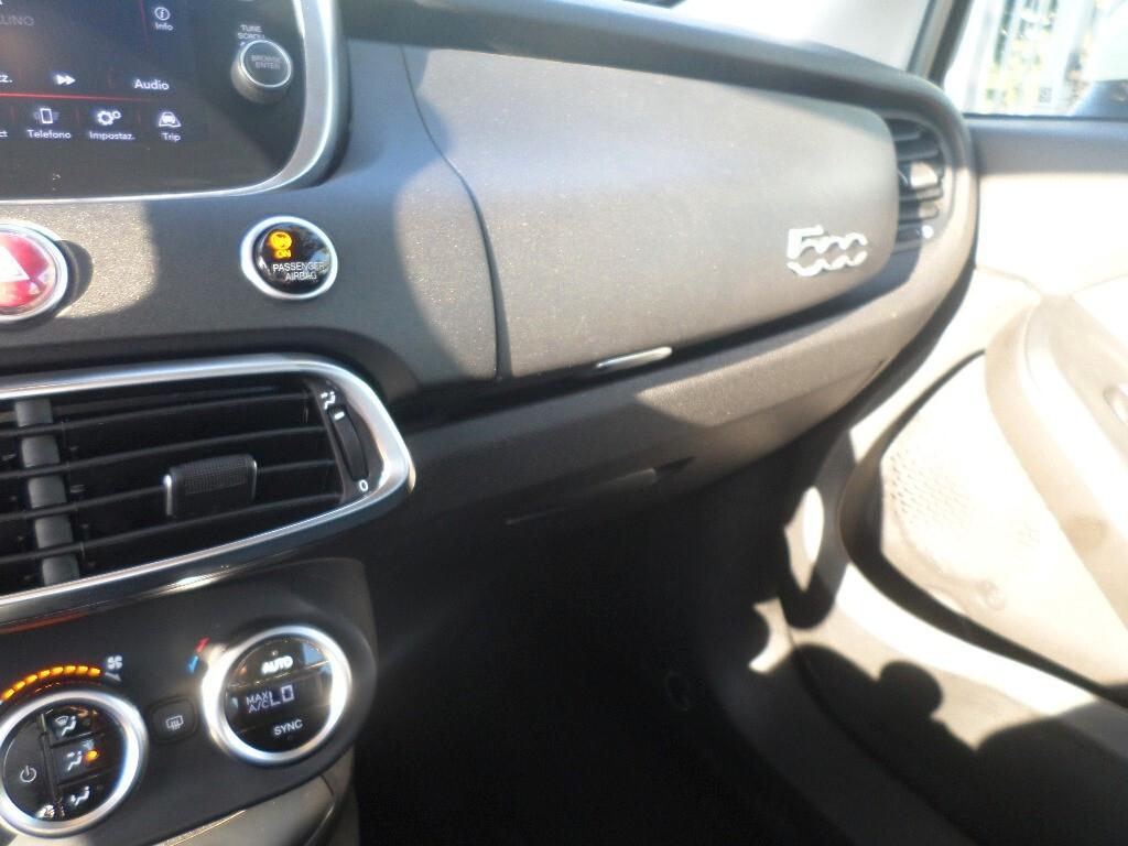 Fiat 500X 1.3 MultiJet 95 CV Cross