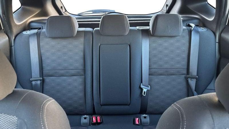 Nissan Qashqai 1.5 dci Acenta 110cv