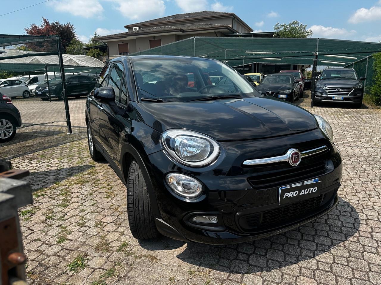 Fiat 500X 1.6 MultiJet 120 CV Business