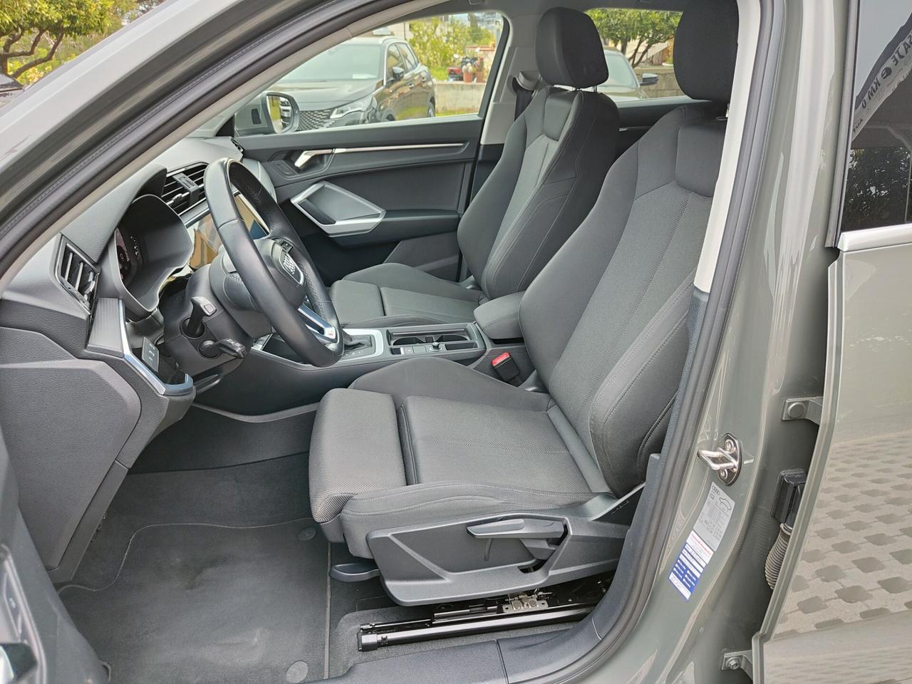 Audi Q3 SPB 1.4 benzina/elettrica