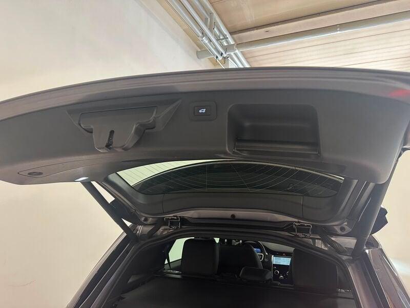 Land Rover Discovery Sport 2.0 TD4 163cv R-Dynamic S 4WD aut.