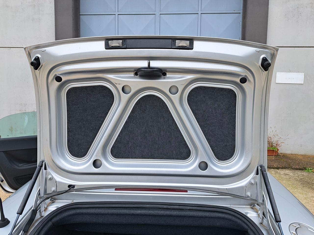 Audi TT Roadster 1.8 turbo 180CV *A.S.I.*