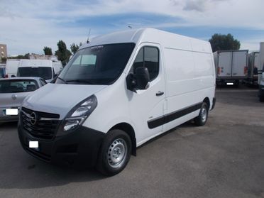 Iveco opel movano 2019 furgone euro.6