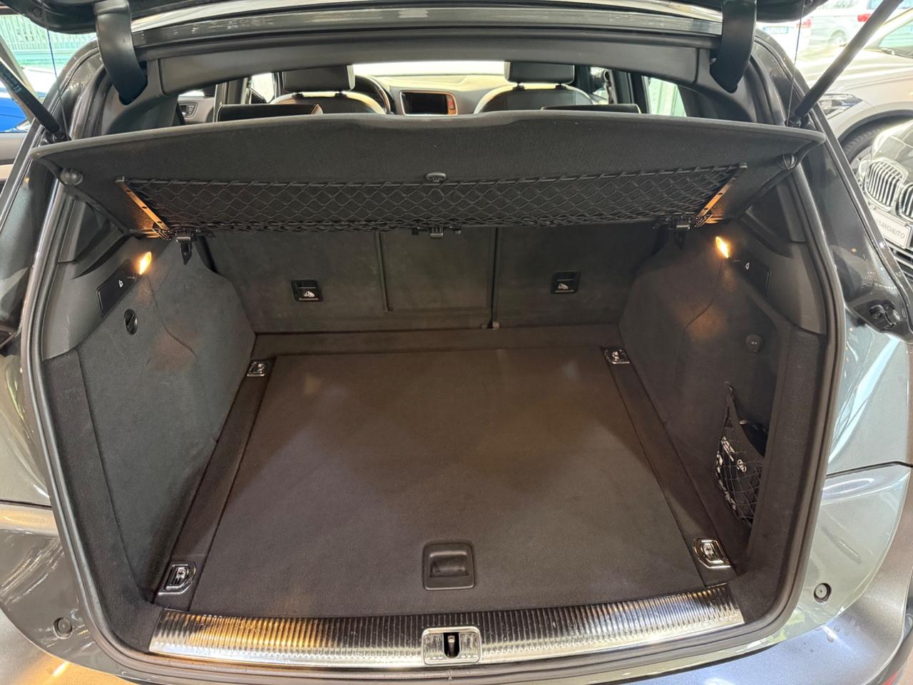 Audi Q5 2.0 tdi 4X4 190cv s-tronic SLINE