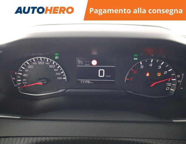 PEUGEOT 208 PureTech 100 Stop&Start 5 porte Active Pack