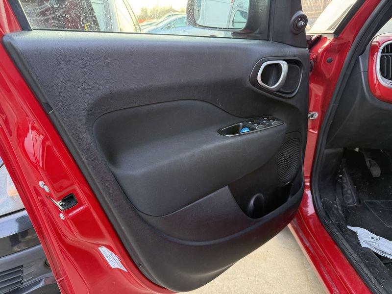 FIAT 500L 500L 1.3 mjt Pop Star 85cv - CATENA ROTTA