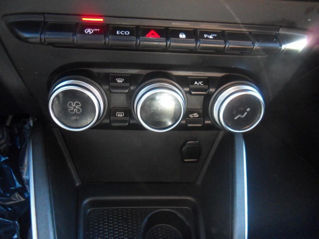 Dacia Duster 1.0 TCe 100 CV ECO-G 4x2 Comfort