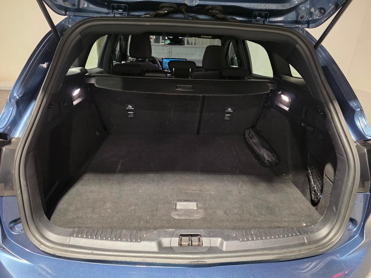 Ford Focus 1.0 EcoBoost Hybrid 125 CV Powershift SW ST-Line