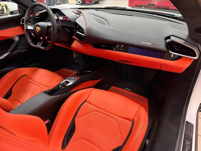 FERRARI 296 GTS 296 GTS |LIFT|CARPLAY|ATELIER|IVA ESPOSTA