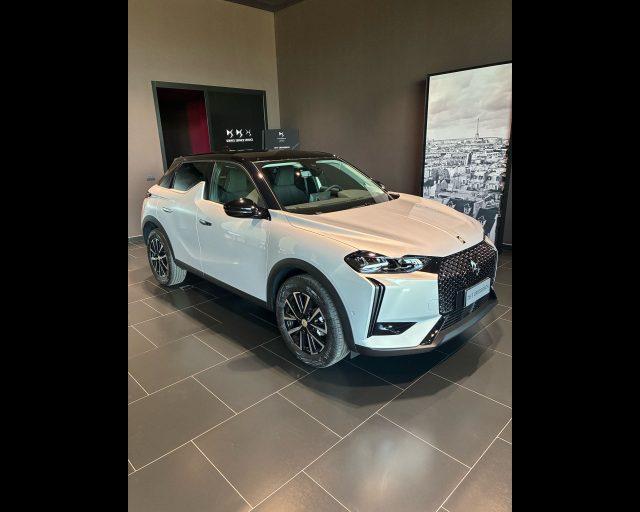 DS AUTOMOBILES DS 3 1.2 hybrid Edition France 136cv auto