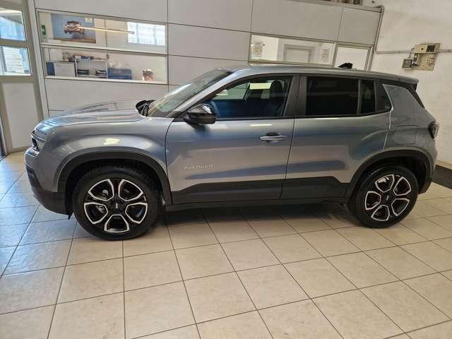 Jeep Avenger Avenger 1.2 Turbo 100 CV Summit