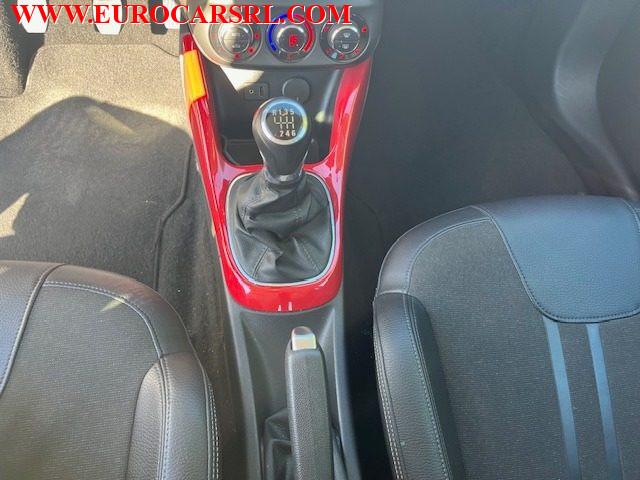 OPEL Adam 1.0 SGE 115 CV Start&Stop Slam