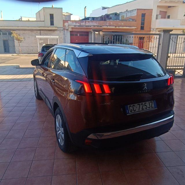 PEUGEOT 3008 BlueHDi 130 S&S EAT8 Active Business