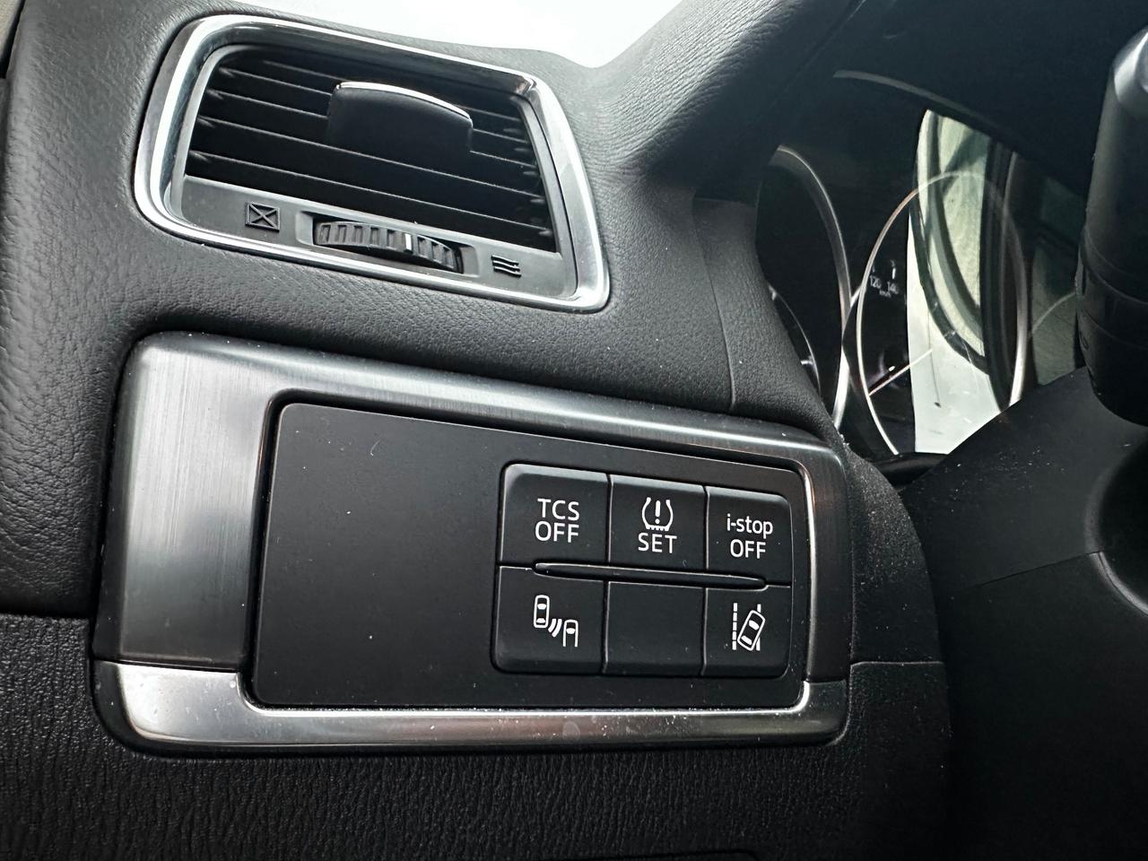 Mazda CX-5 2.2L Skyactiv-D 175CV 4WD Exceed