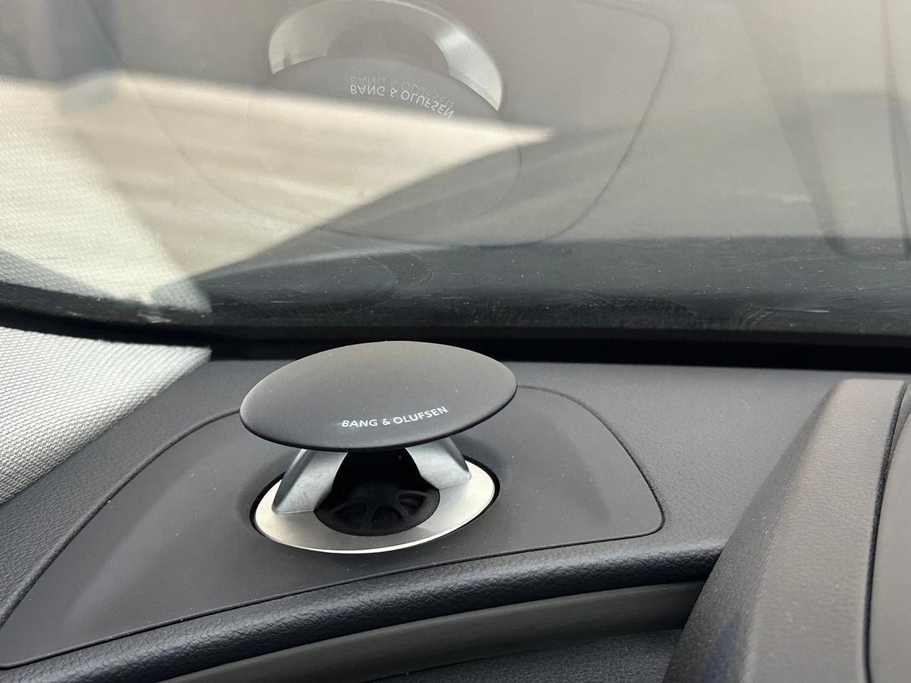 Audi A7 SPB 3.0 TFSI 300 CV kit rs7