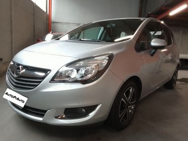Opel Meriva 1.4 Turbo 120CV GPL Tech Innovation OK NEO