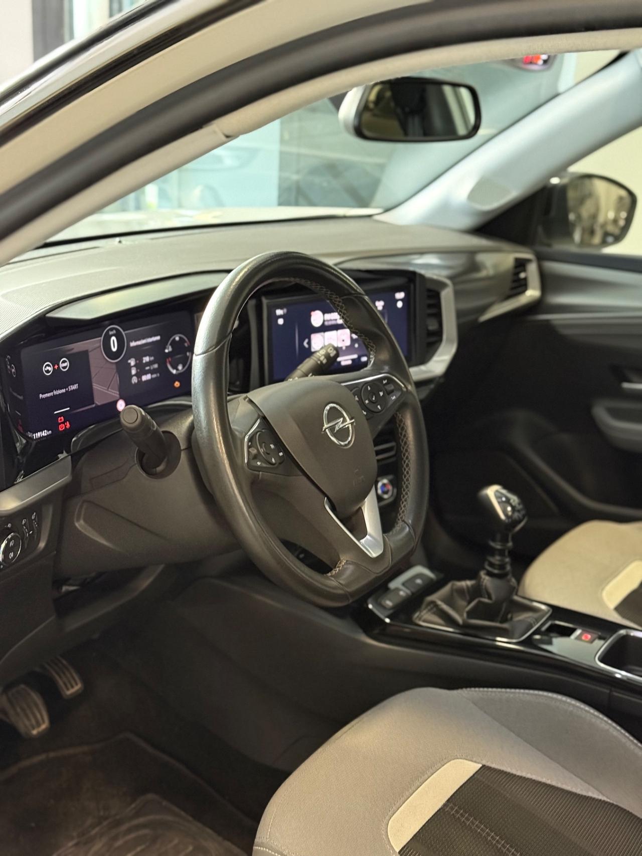 Opel Mokka 1.5 diesel Edition