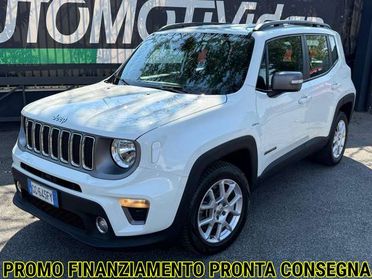 Jeep Renegade Renegade 1.3 t4 phev Limited 4xe at6 PRONTA CONSEGNA