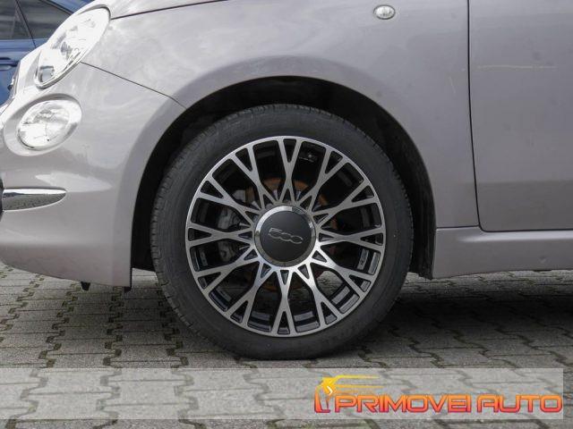 FIAT 500 1.2 Dualogic Star