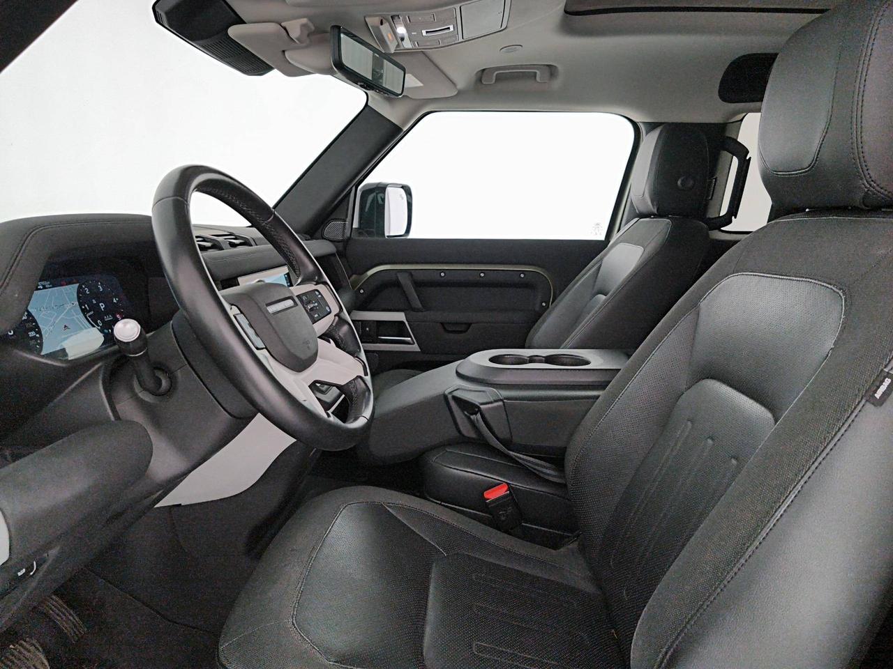 Land Rover Defender 90 3.0d i6 mhev First Edition awd 250cv 6