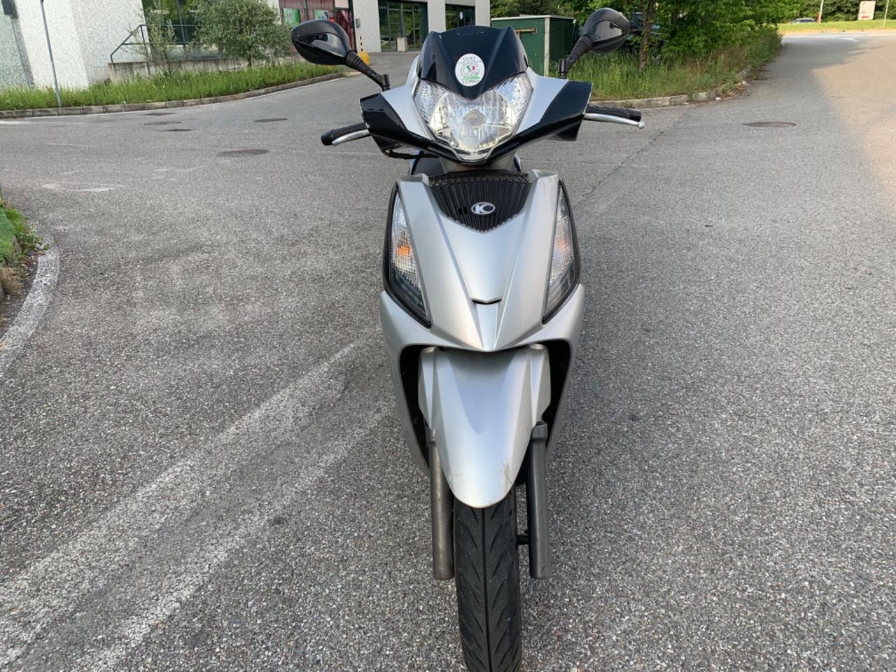 Kymco