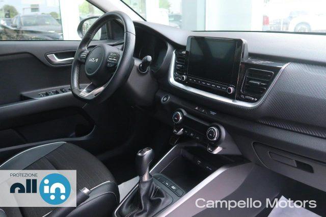 KIA Stonic Stonic 1.0 T-GDi 100cv MHEV iMT GT Line