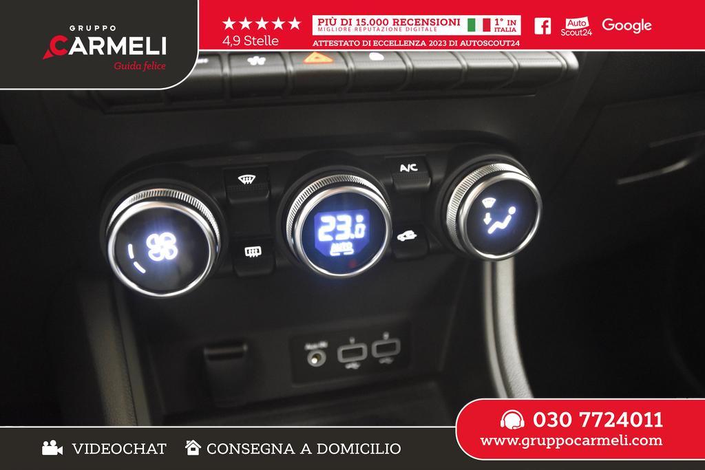 Renault Captur 1.3 TCe Techno