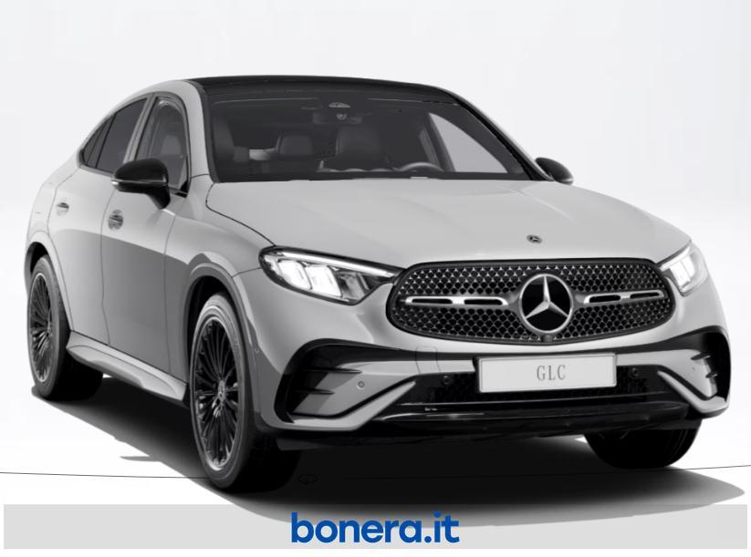 Mercedes GLC 220 220 d AMG Line Advanced Plus 4Matic 9G-Tronic