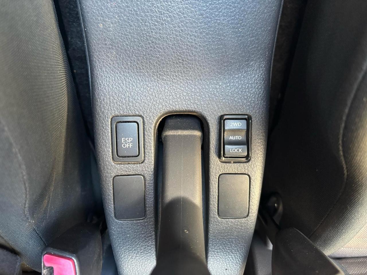 Fiat Sedici 1.9 MJT 4x4 --buonissimo stato--