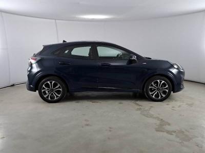 Ford Puma 1.0 ecoboost h ST-Line s&s 125cv auto