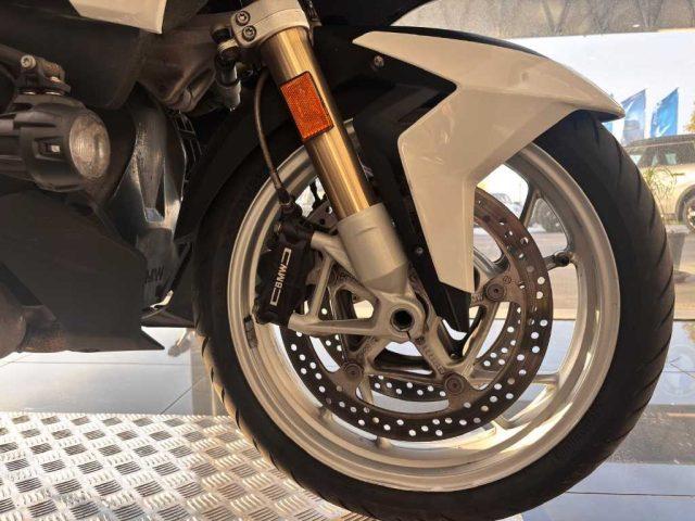 BMW R 1200 RT - R 1250 RT