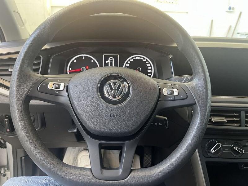Volkswagen Polo 1.6 TDI SCR 5p. BlueMotion tua 139,00 al mese