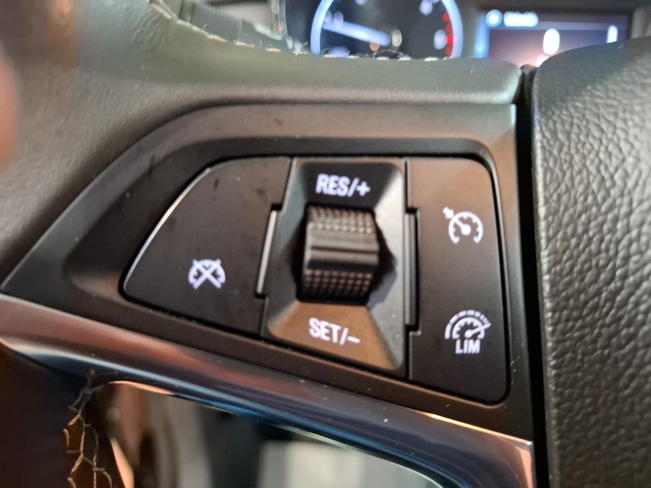 Opel Mokka X 1.6 CDTI Ecotec 136CV 4x4 Start&Stop Advance