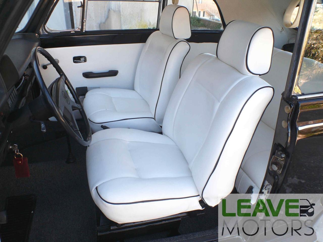 Volkswagen Maggiolino CABRIO (M1100)