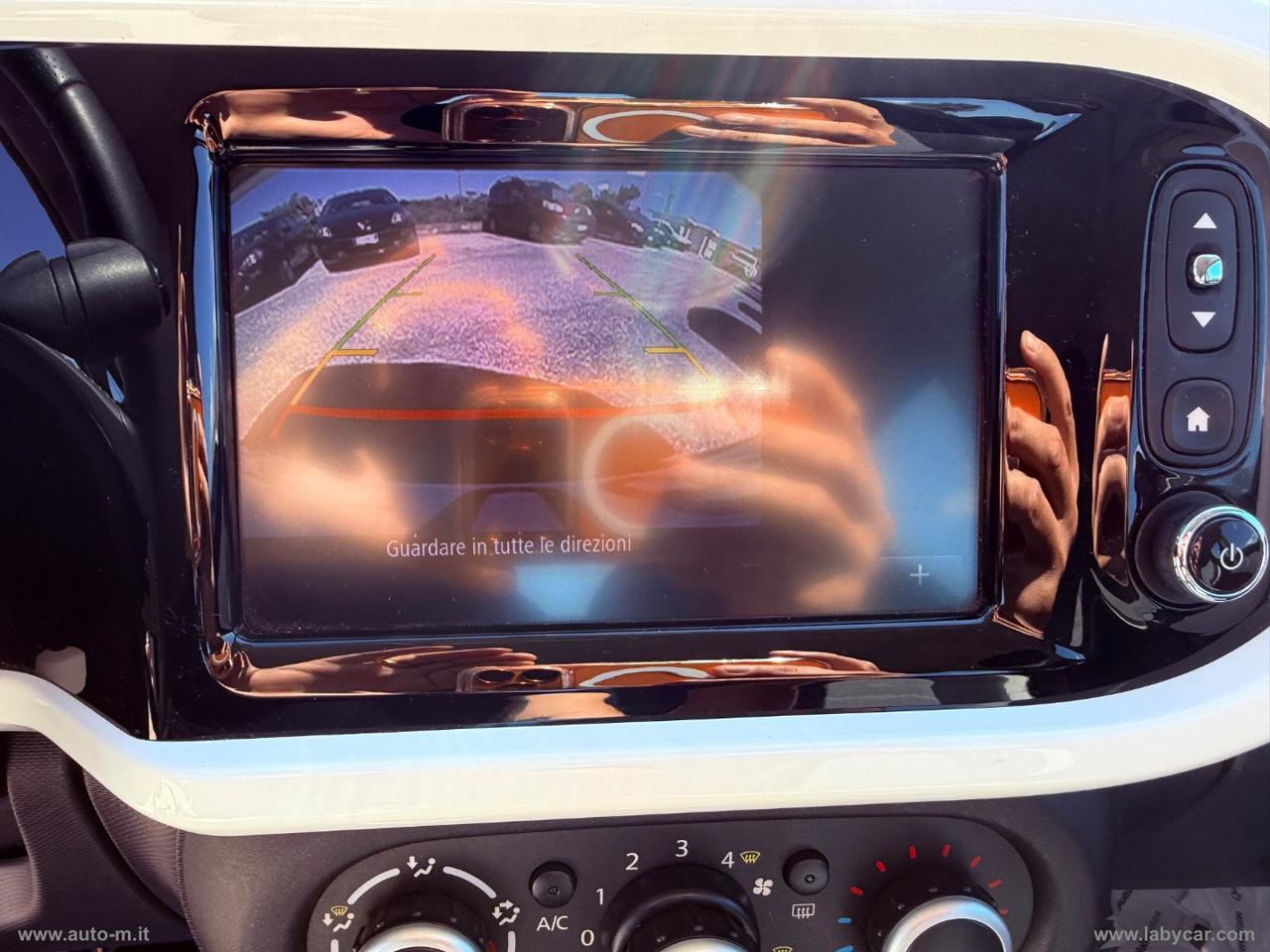 RENAULT Twingo SCe Zen