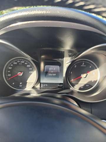 Mercedes-Benz C 220 Coupe cdi (be) Avantgarde