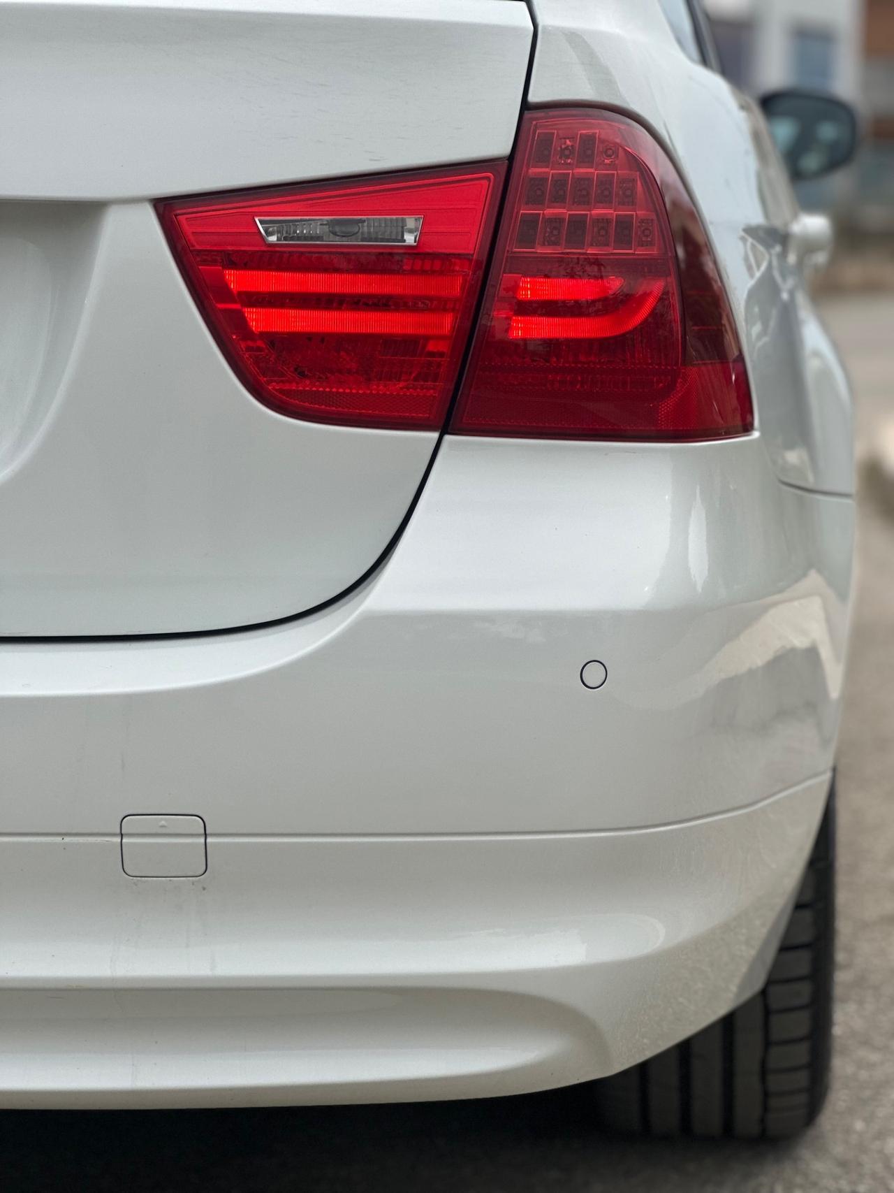 Bmw 318d 143 CV 2011 - SOLO 178 MILA KM