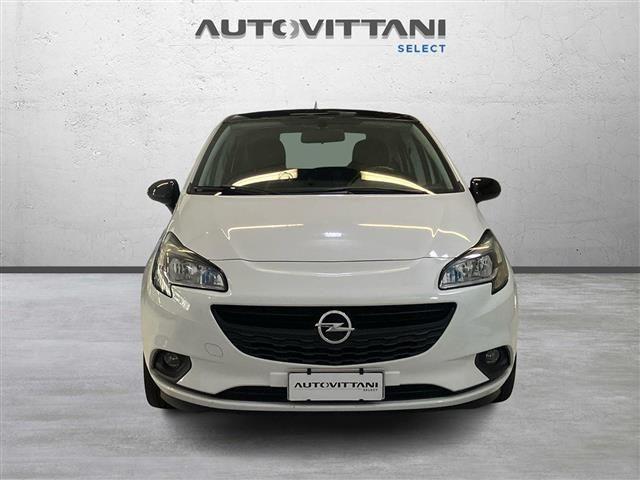 OPEL Corsa 5p 1.2 b-Color