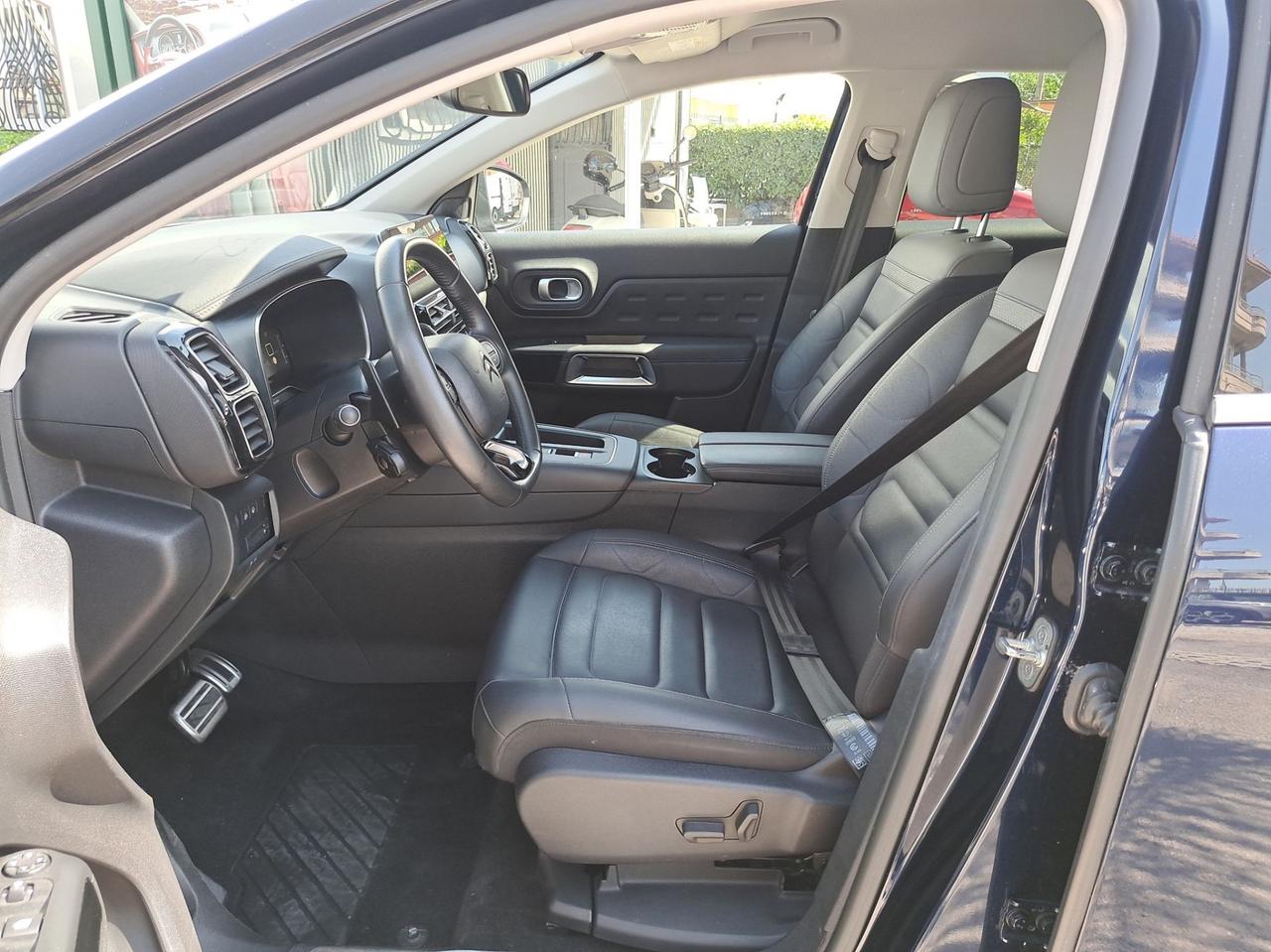 Citroen C5 Aircross BlueHDi 130 S&S Live