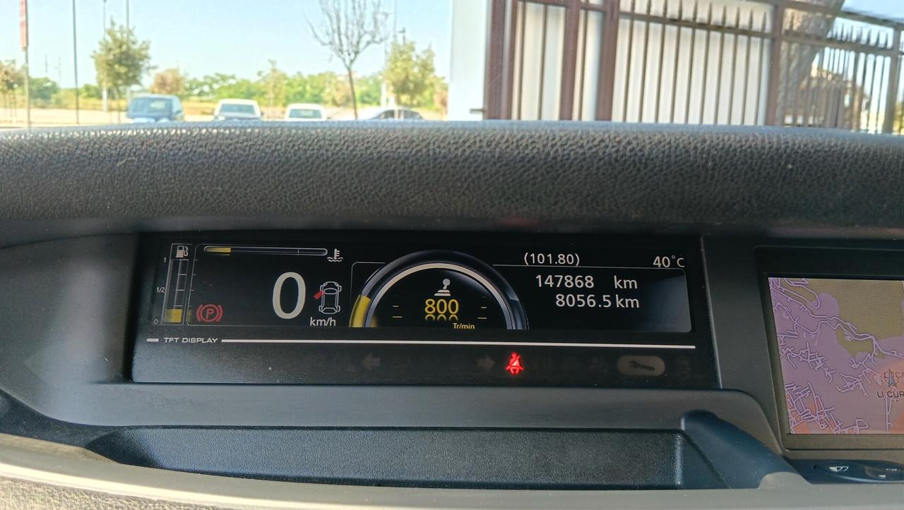 RENAULT SCENIC X-MOD -PREZZO PROMO!